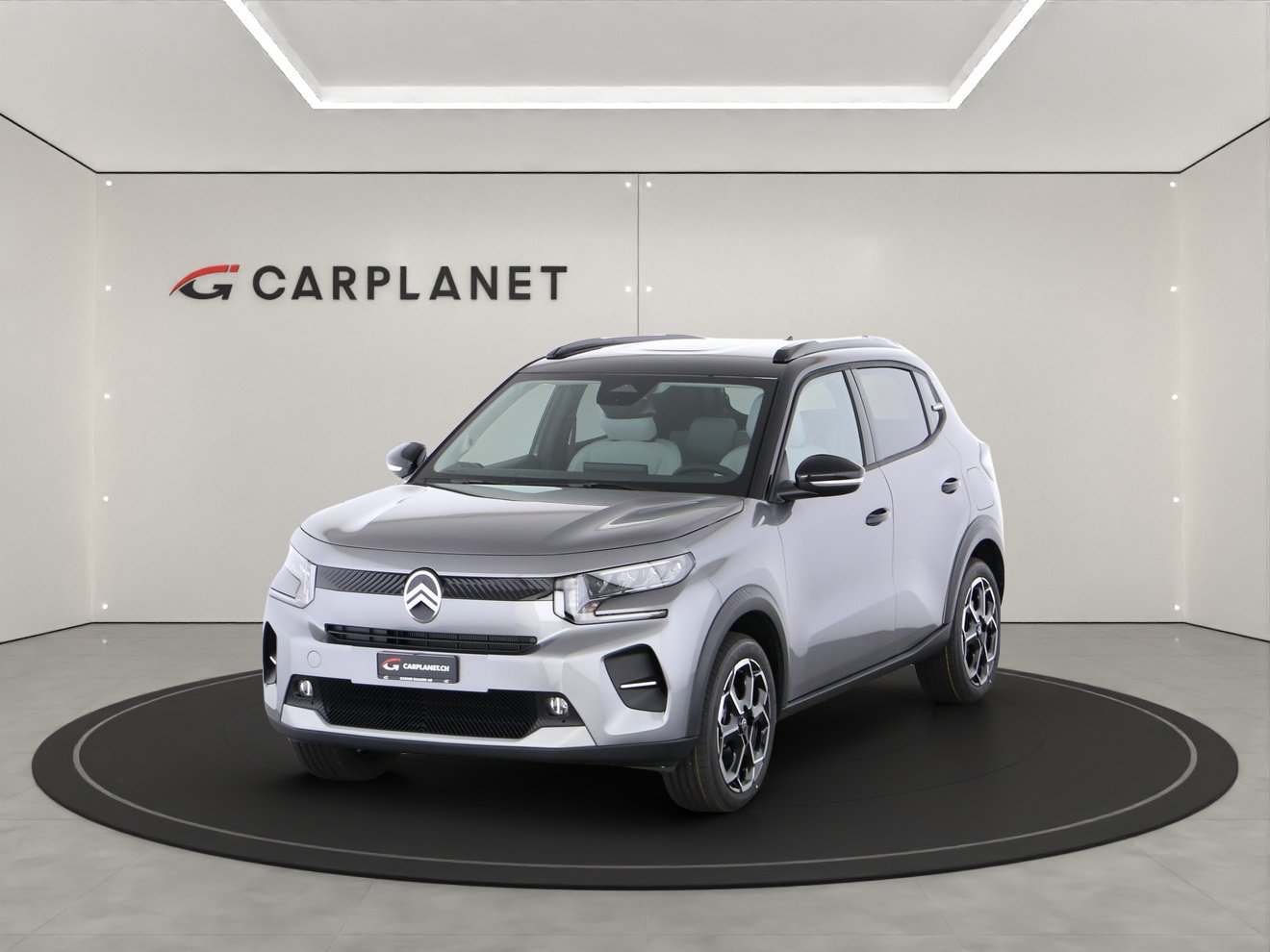 CITROEN e-C3 long range Max