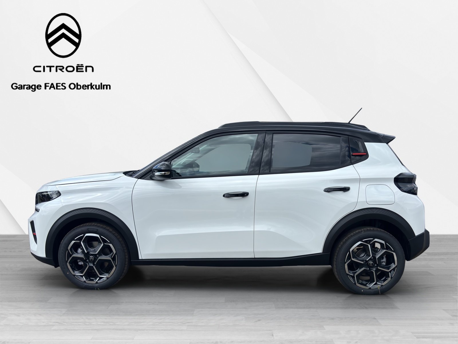 CITROEN e-C3 long range Max, Elettrica, Auto nuove, Automatico - 3