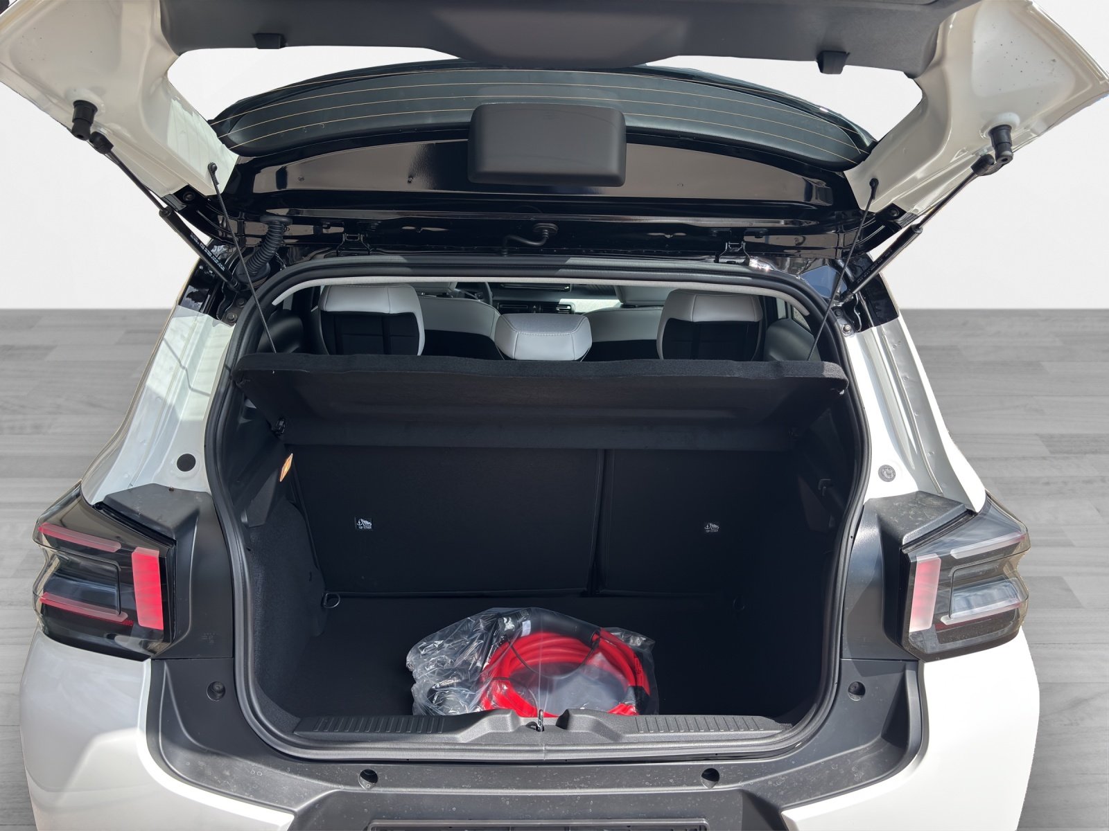 CITROEN e-C3 long range Max, Elettrica, Auto nuove, Automatico - 6
