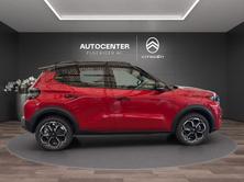 CITROEN e-C3 long range Max, Électrique, Voiture nouvelle, Automatique - 4