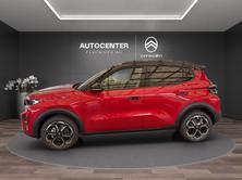 CITROEN e-C3 long range Max, Électrique, Voiture nouvelle, Automatique - 6