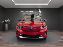 CITROEN e-C3 long range Max, Électrique, Voiture nouvelle, Automatique - 7