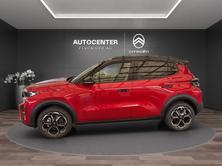 CITROEN e-C3 long range Max, Electric, New car, Automatic - 6