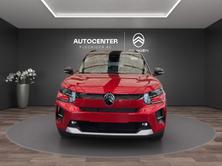 CITROEN e-C3 long range Max, Electric, New car, Automatic - 7
