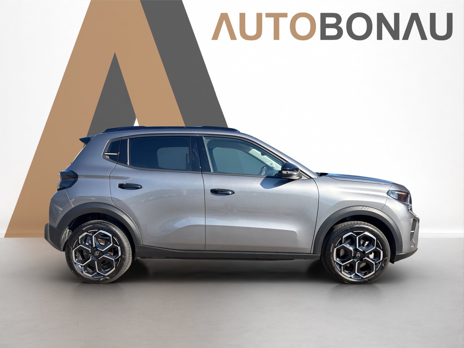 CITROEN e-C3 long range Max, Elettrica, Occasioni / Usate, Automatico - 6