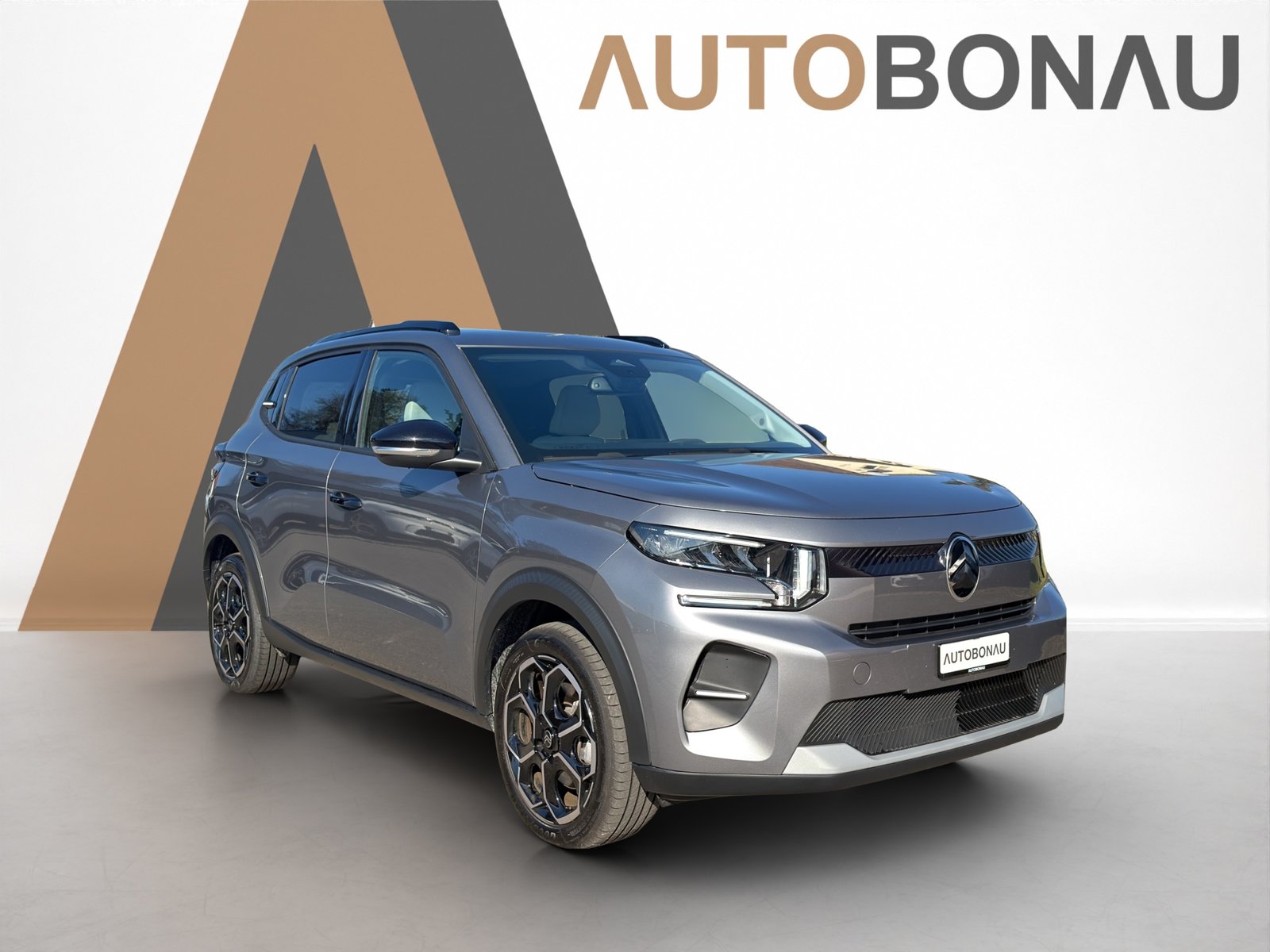 CITROEN e-C3 long range Max, Elettrica, Occasioni / Usate, Automatico - 7