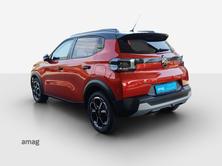CITROEN e-C3 44kWh Max, Électrique, Occasion / Utilisé, Automatique - 3