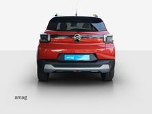 CITROEN e-C3 44kWh Max, Électrique, Occasion / Utilisé, Automatique - 4