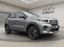 CITROEN E-C3 long range Max, Elektro, Occasion / Gebraucht, Automatik - 3