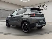 CITROEN E-C3 long range Max, Elektro, Occasion / Gebraucht, Automatik - 7