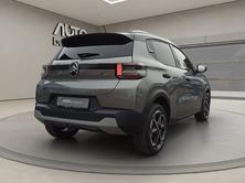 CITROEN E-C3 long range Max, Elektro, Occasion / Gebraucht, Automatik - 5