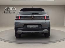 CITROEN E-C3 long range Max, Elektro, Occasion / Gebraucht, Automatik - 6