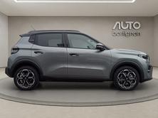 CITROEN E-C3 long range Max, Elektro, Occasion / Gebraucht, Automatik - 4
