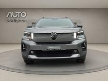 CITROEN E-C3 long range Max, Elektro, Occasion / Gebraucht, Automatik - 2
