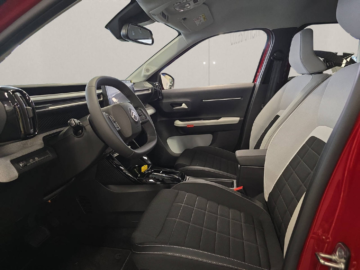 CITROEN e-C3 Max, Electric, Ex-demonstrator, Automatic - 5