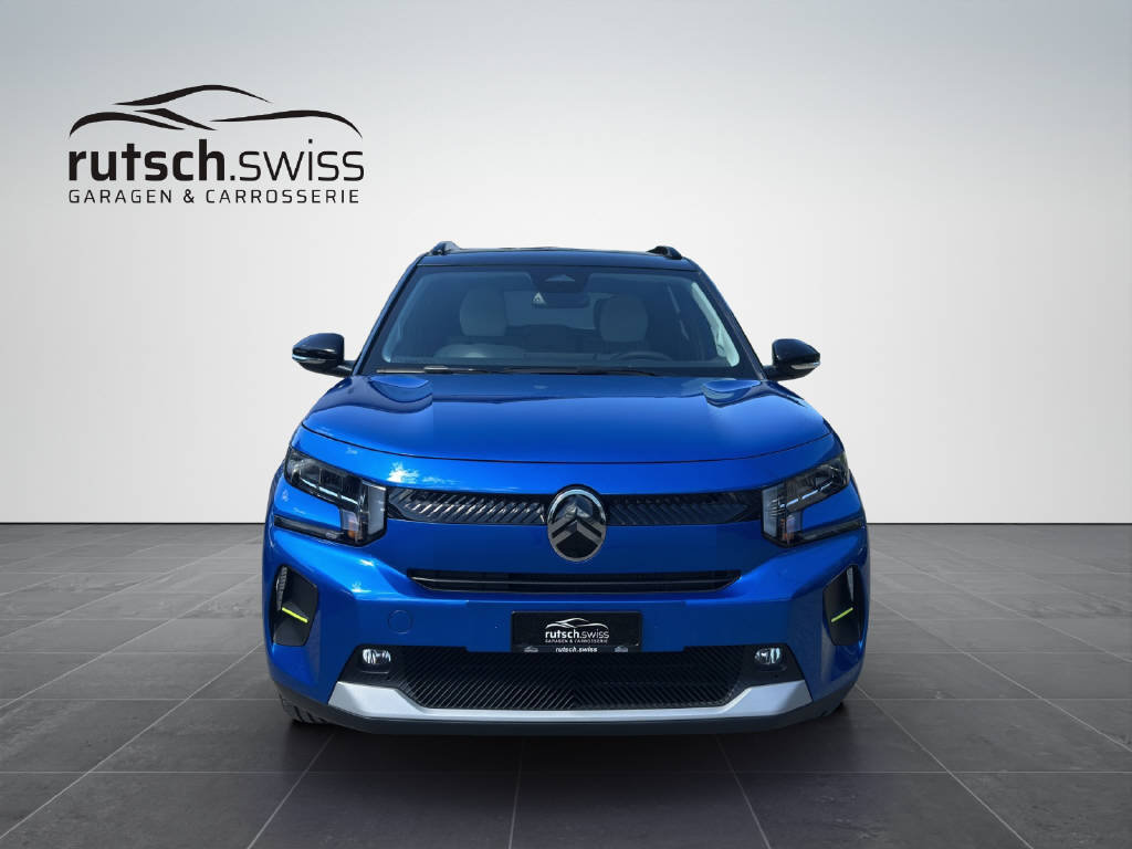 CITROEN e-C3 Max, Elettrica, Auto dimostrativa, Automatico - 3