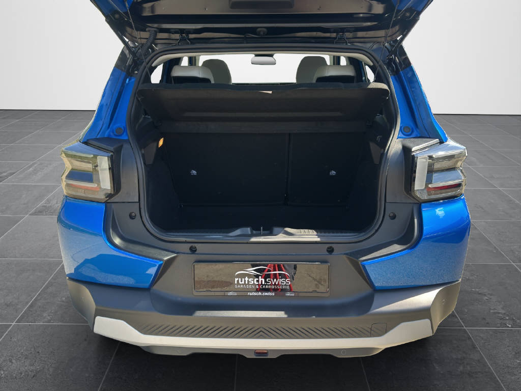 CITROEN e-C3 Max, Elettrica, Auto dimostrativa, Automatico - 7