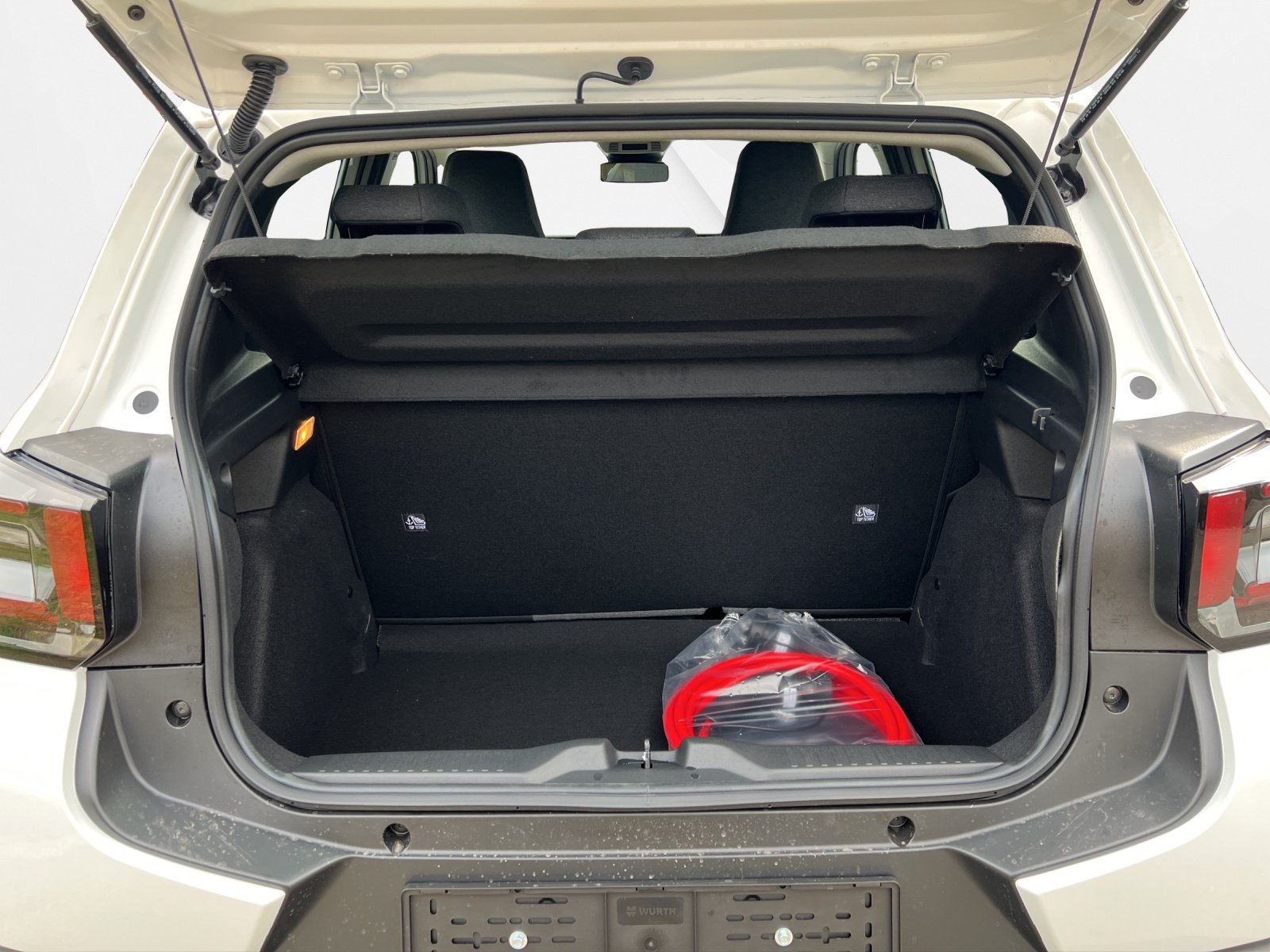 CITROEN e-C3 You, Électrique, Voiture de démonstration, Automatique - 6