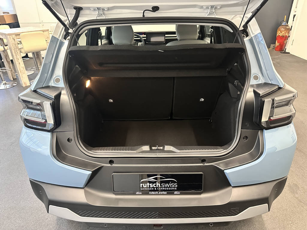 CITROEN e-C3 Max, Electric, Ex-demonstrator, Automatic - 7