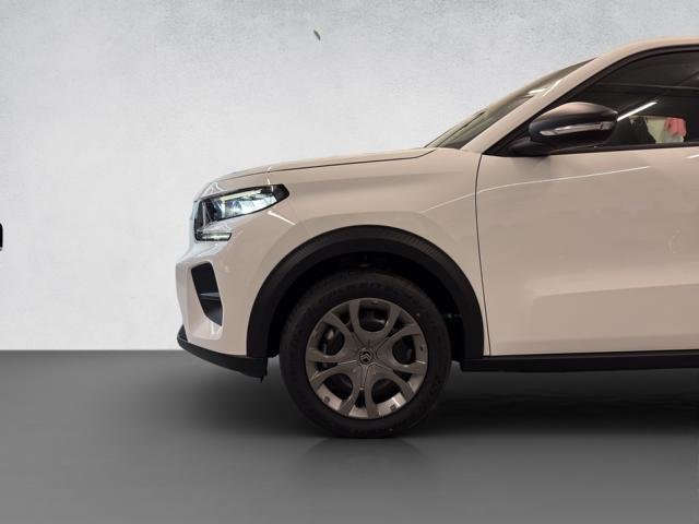 CITROEN e-C3 You, Électrique, Voiture de démonstration, Automatique - 7