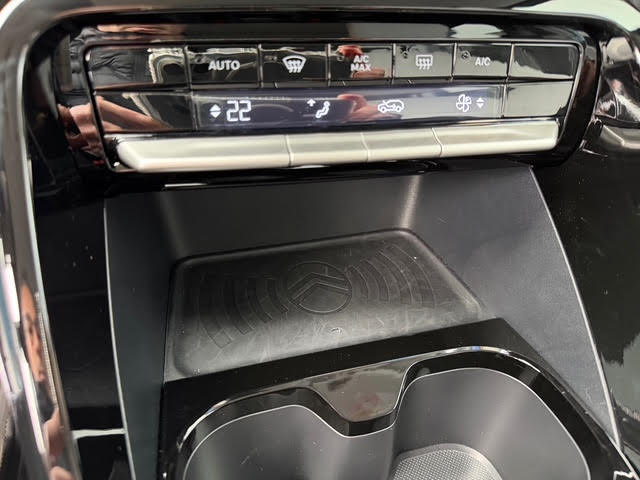 CITROEN e-C3 Max, Électrique, Voiture de démonstration, Automatique - 3