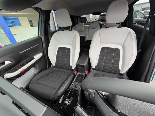 CITROEN e-C3 Max, Électrique, Voiture de démonstration, Automatique - 4