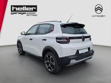 CITROEN e-C3 Van, Elettrica, Auto dimostrativa, Automatico - 3
