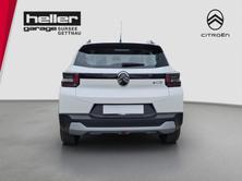 CITROEN e-C3 Van, Elettrica, Auto dimostrativa, Automatico - 4