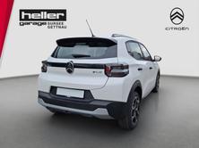 CITROEN e-C3 Van, Elettrica, Auto dimostrativa, Automatico - 5