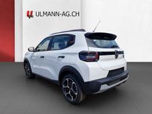 CITROEN e-C3 Van - 100% Elektrisch, Electric, New car, Automatic - 7