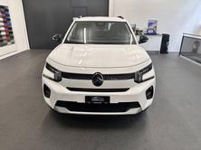 CITROEN e-C3 Van, Elektro, Vorführwagen, Automat - 2