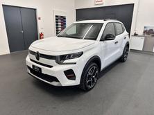 CITROEN e-C3 Van, Elektro, Vorführwagen, Automat - 3