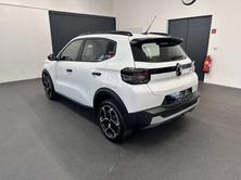 CITROEN e-C3 Van, Elektro, Vorführwagen, Automat - 4