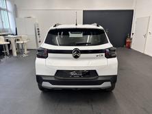 CITROEN e-C3 Van, Elektro, Vorführwagen, Automat - 5