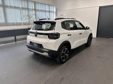 CITROEN e-C3 Van, Elektro, Vorführwagen, Automat - 6