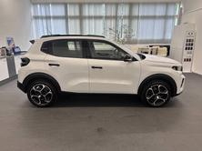 CITROEN e-C3 Van, Elektro, Vorführwagen, Automat - 7