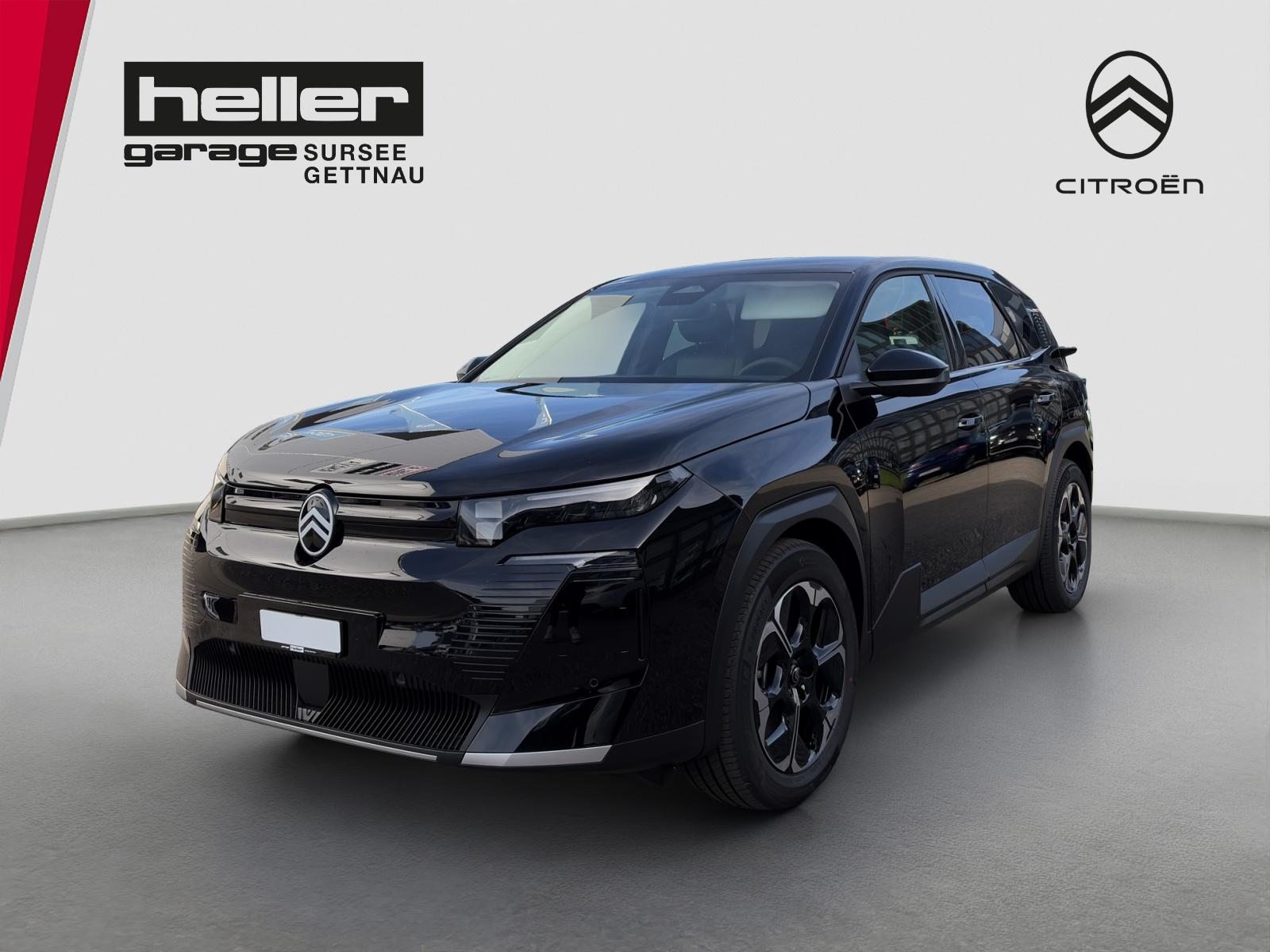 CITROEN e-C5 Aircross Plus