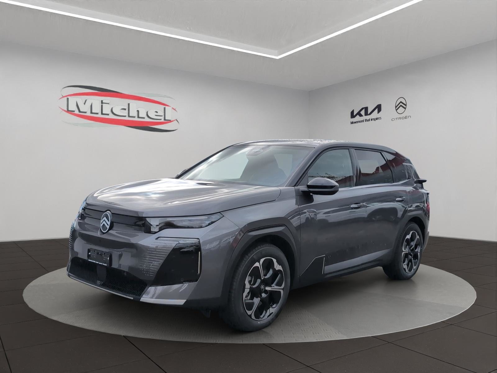 CITROEN e-C5 Aircross Max 100% Elektro Long Range / 8-Jahre oder 160