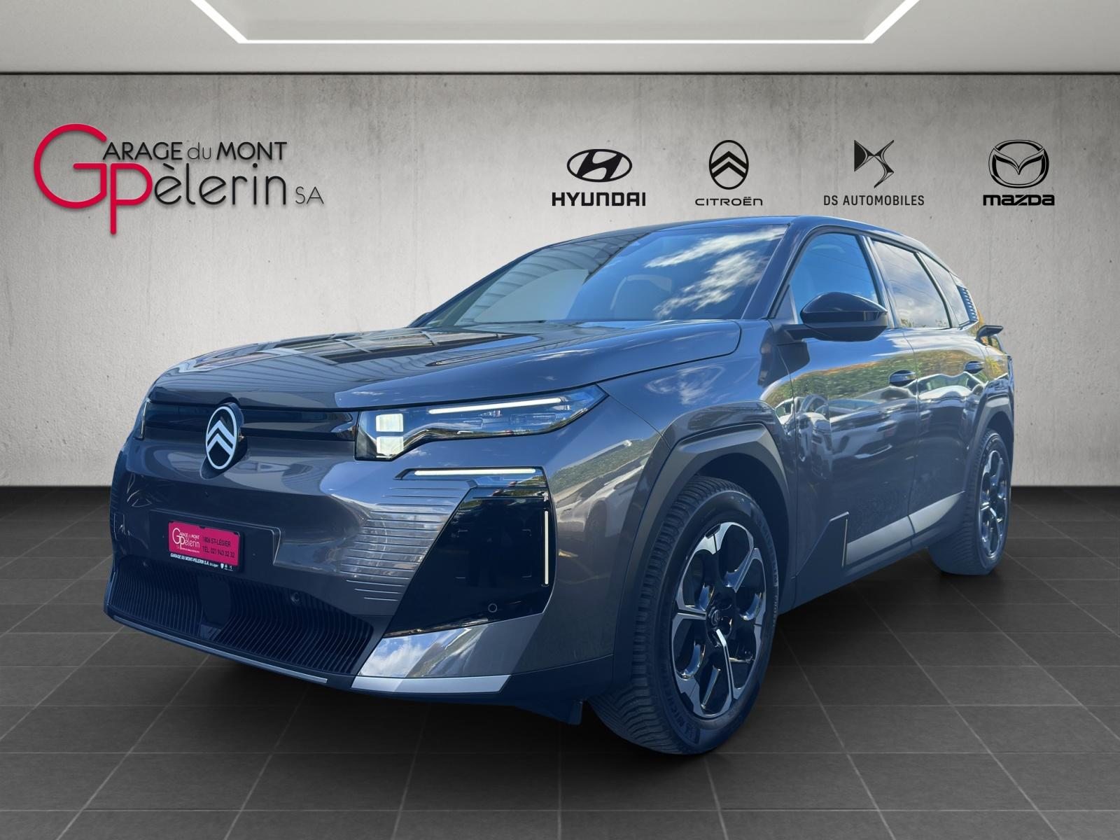 CITROEN e-C5 Aircross 210 Max Autonomie Confort