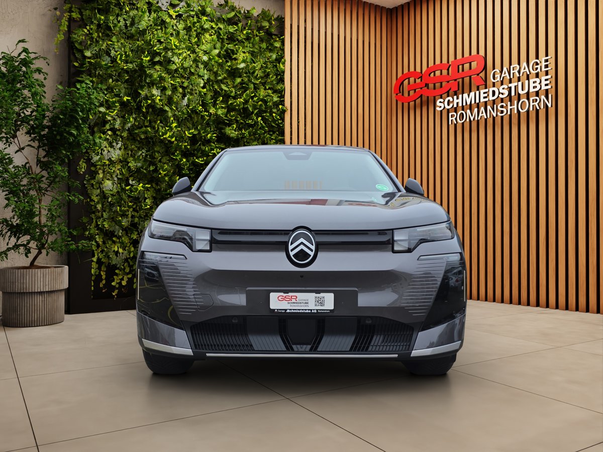 CITROEN E-C5 Aircross 73 kWh Max, Électrique, Voiture nouvelle, Automatique - 7