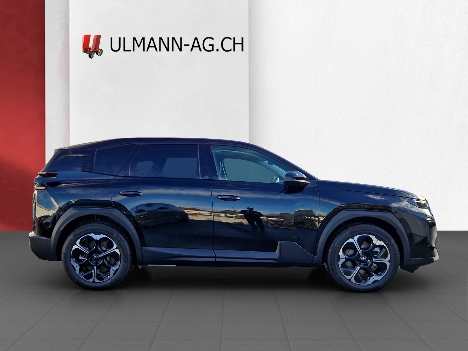 CITROEN e-C5 Aircross Plus, mit Technopack, Électrique, Voiture nouvelle, Automatique - 4