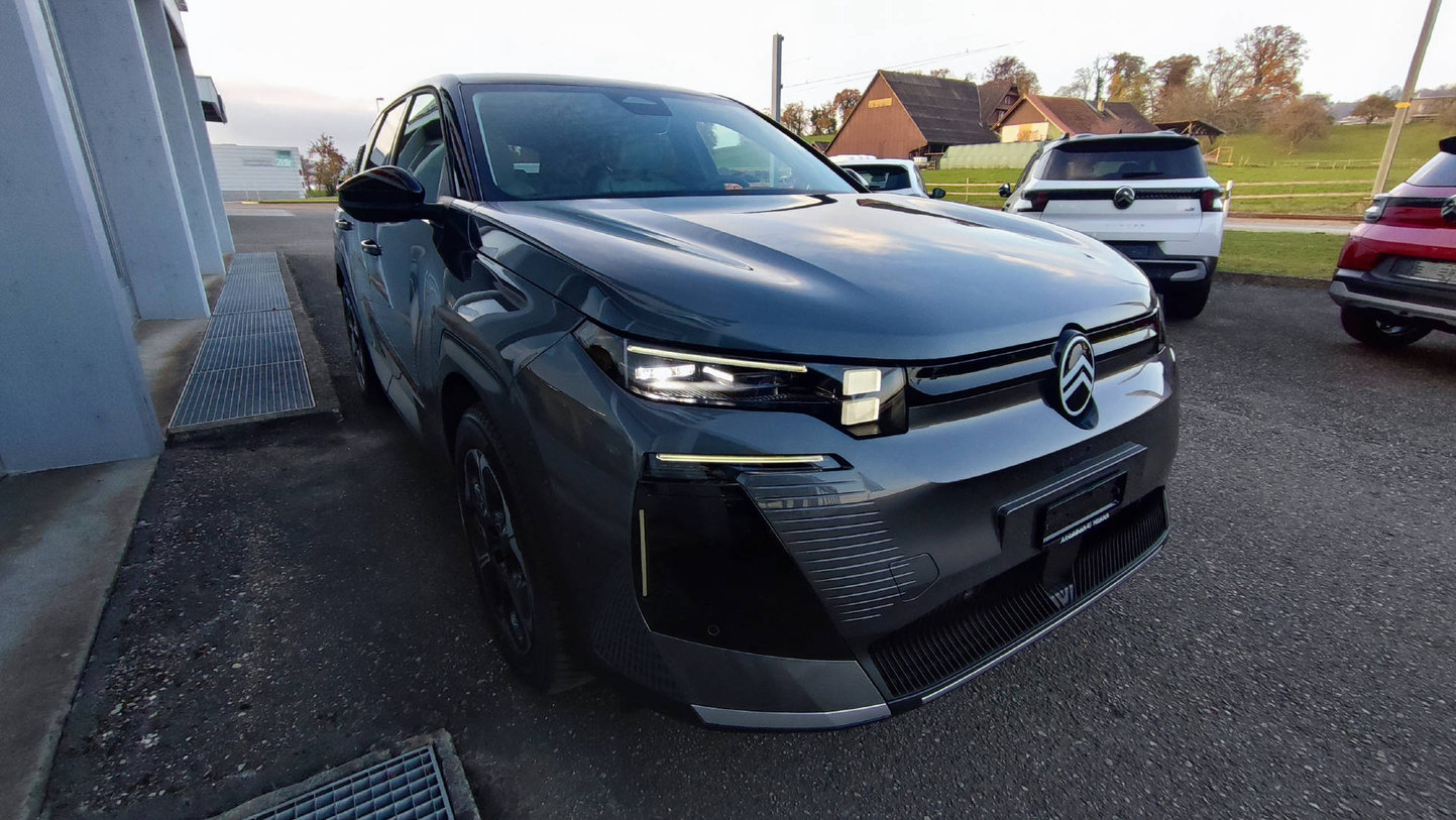 CITROEN e-C5 Aircross Max, Elektro, Neuwagen, Automatik - 2