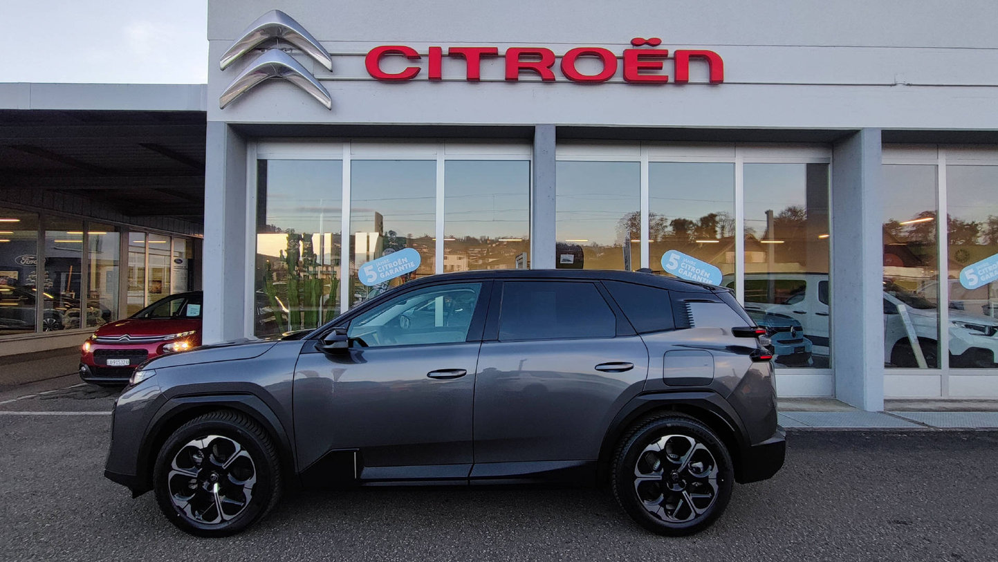 CITROEN e-C5 Aircross Max, Elektro, Neuwagen, Automatik - 5