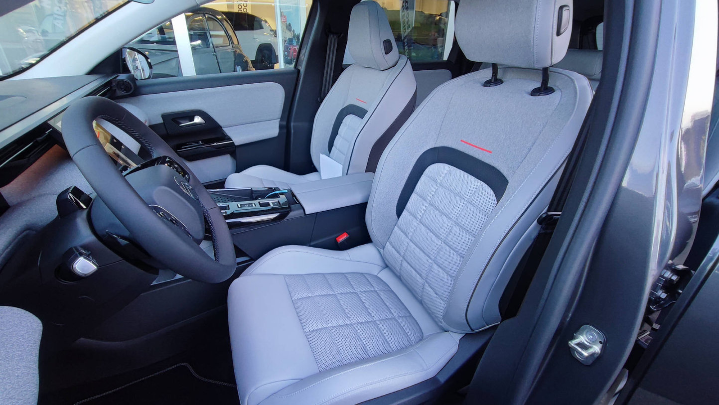 CITROEN e-C5 Aircross Max, Elektro, Neuwagen, Automatik - 7
