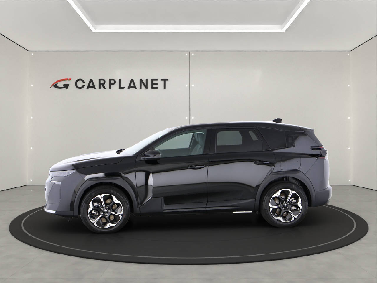 CITROEN e-C5 Aircross Plus, Elektro, Neuwagen, Automatik - 3