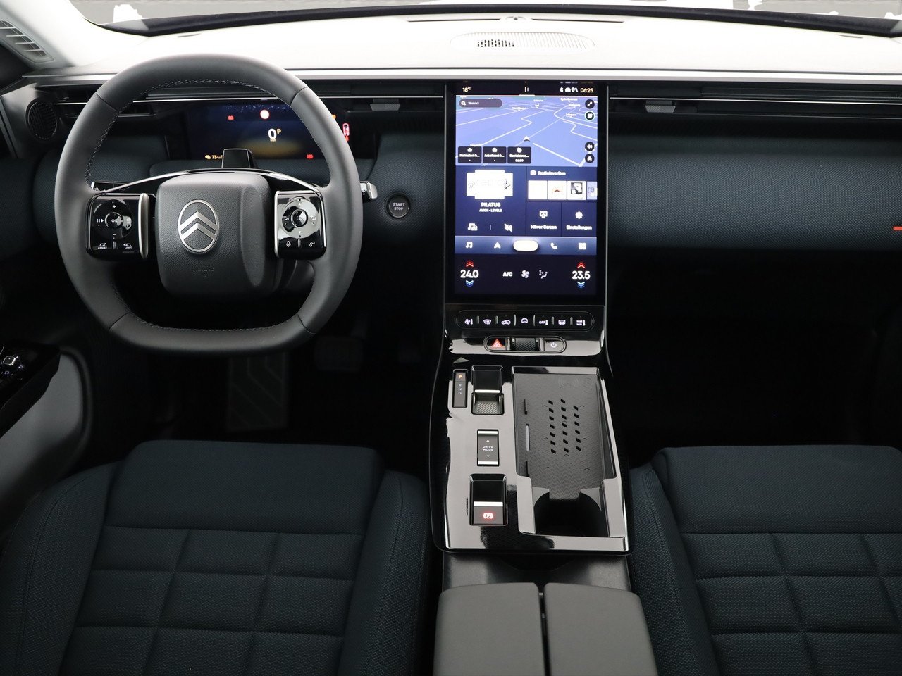 CITROEN e-C5 Aircross Plus, Elektro, Neuwagen, Automatik - 5