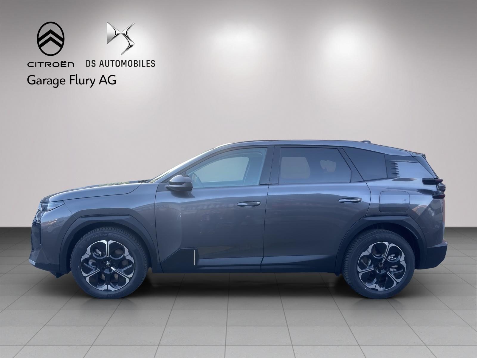 CITROEN e-C5 Aircross Max, Electric, New car, Automatic - 2