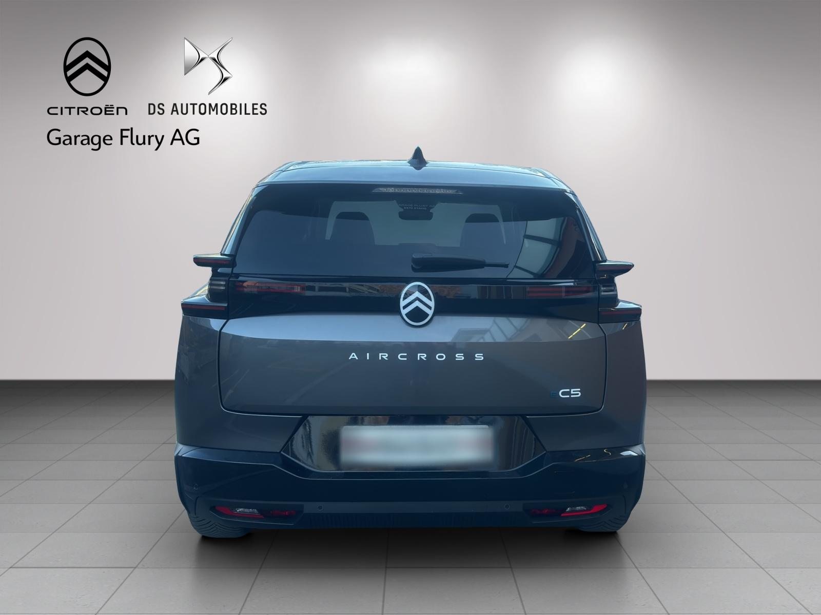 CITROEN e-C5 Aircross Max, Electric, New car, Automatic - 4