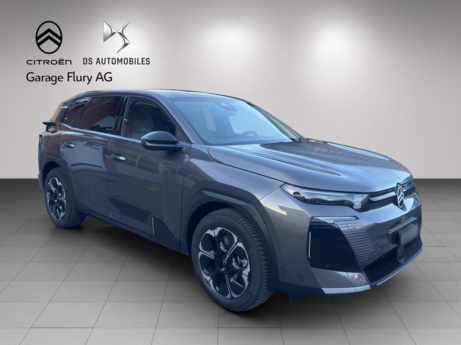 CITROEN e-C5 Aircross Max, Electric, New car, Automatic - 6