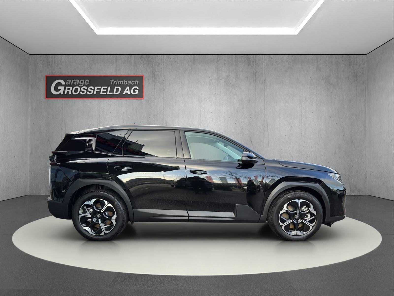 CITROEN e-C5 Aircross Plus, Électrique, Voiture nouvelle, Automatique - 7